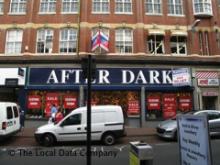 After Dark Leicester
