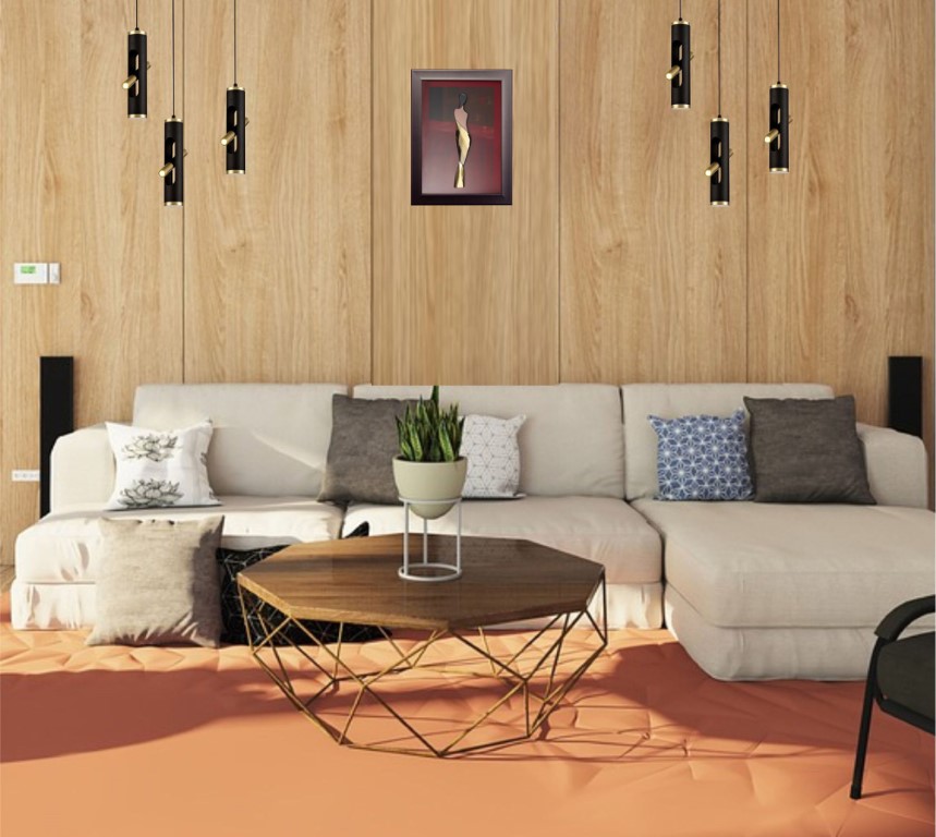Avery flood lamp online