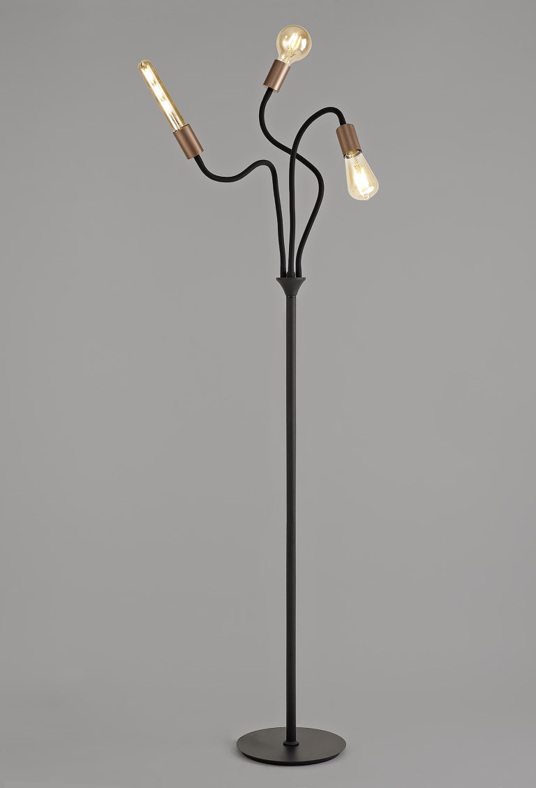 Gabby outlet floor lamp