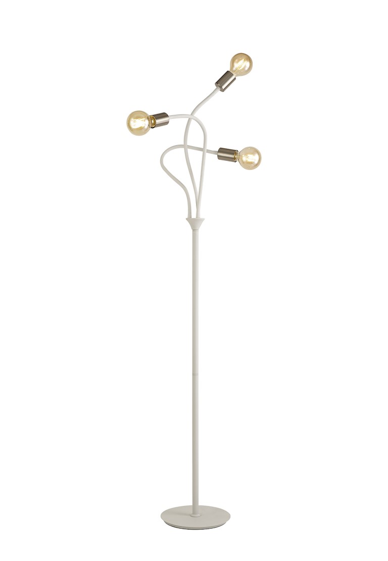 Gabby outlet floor lamp
