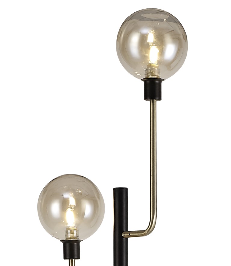 Dahlia lamp deals
